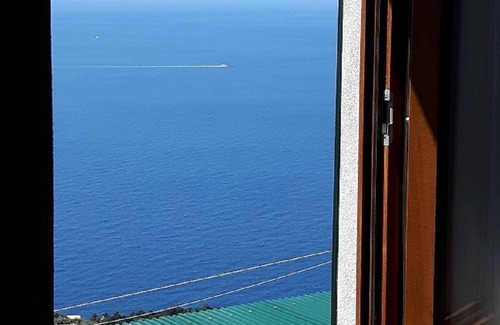 Bonassola House | Casa Reggimonti Cinque terre