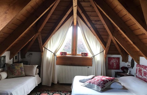 Lessona Bed & Breakfast | Casa Regis