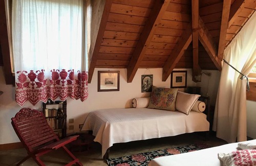 Lessona Bed & Breakfast | Casa Regis