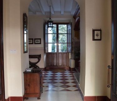 Baena House | CASA REHABILITADA SIGLO XVIII