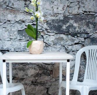 Arco de Sao Jorge House | Casa Reis