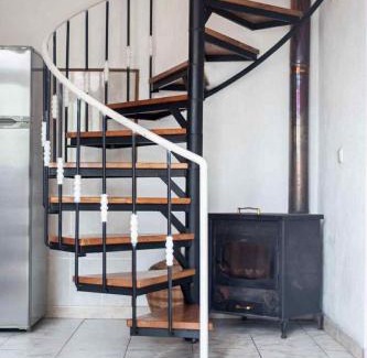 Arco de Sao Jorge House | Casa Reis
