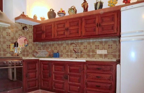 Castello d'Empuries House | CASA REITG - Old stone house from the XVIIth century, restored, very charming, in Castelló d'Empúries.