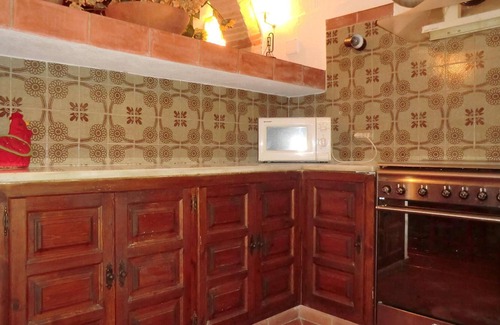 Castello d'Empuries House | CASA REITG - Old stone house from the XVIIth century, restored, very charming, in Castelló d'Empúries.