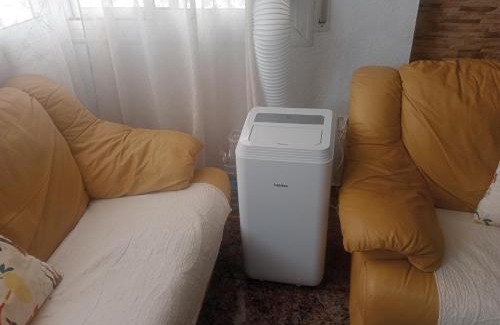Sant Jaume dels Domenys House | Casa Relax
