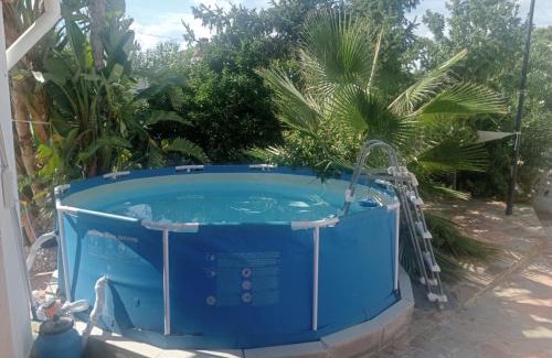 Sant Jaume dels Domenys House | Casa Relax