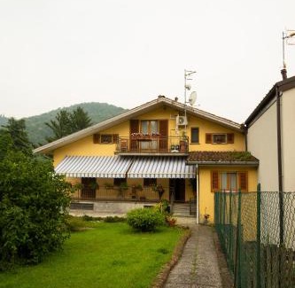 Laveno Apartment | casa relax