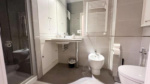 Flaminio Apartment | CASA REMO - for family, 2 bathrooms, AC, self check-in