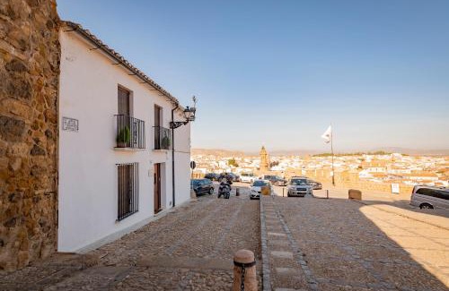 Antequera House | Casa Remotti
