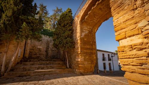 Antequera House | Casa Remotti