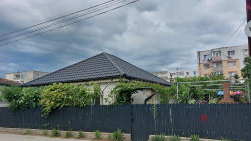 Sulina House | Casa Remus