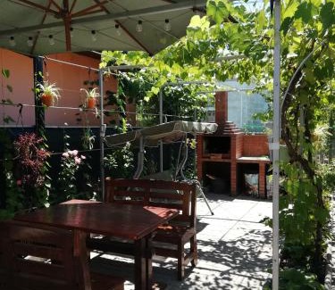 Sulina House | Casa Remus