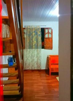 Mucuge House | Casa Repouso da Águia