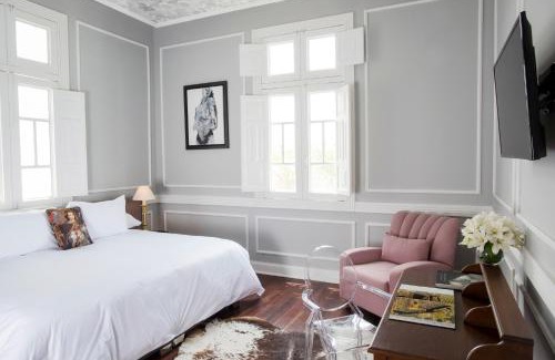 Barranco Hotel | Casa Republica Barranco Boutique Hotel
