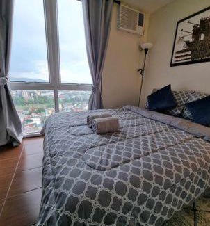 Ugong Apartment | Casa REYNA at KASARA Urban Residences
