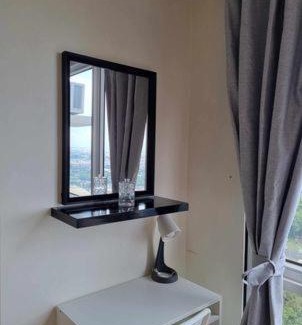 Ugong Apartment | Casa REYNA at KASARA Urban Residences