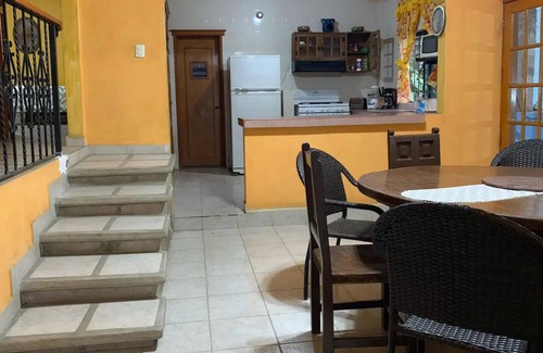 Tehuixtla House | Casa Ribera