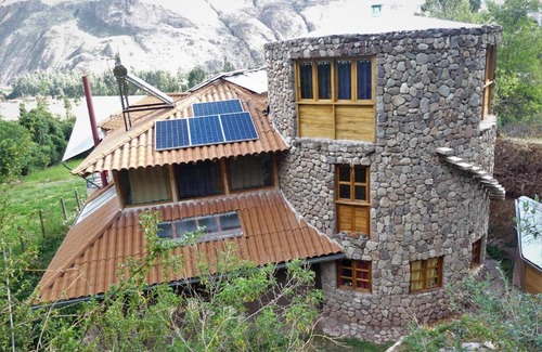Urubamba Villa | Casa Rica Paz