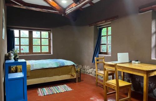 Urubamba Villa | Casa Rica Paz