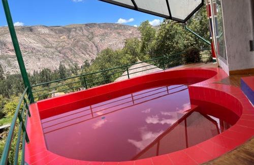 Urubamba Villa | Casa Rica Paz