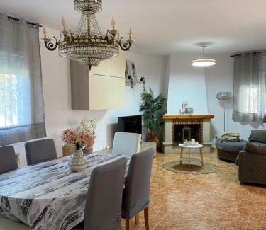 Miami Platja House | Casa Ricarda