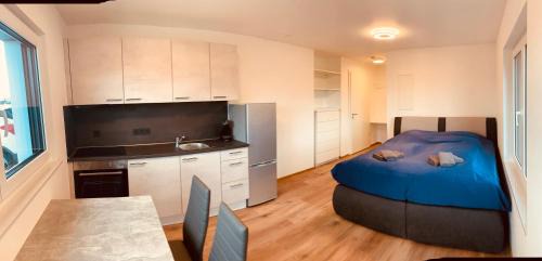 Weil der Stadt Apartment | Casa Riebold