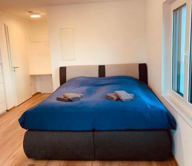 Weil der Stadt Apartment | Casa Riebold
