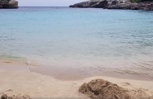 Cala d'Or House | Casa-RiFu is only a few minutes walk from the center of Cala d'Or and the beaches.
