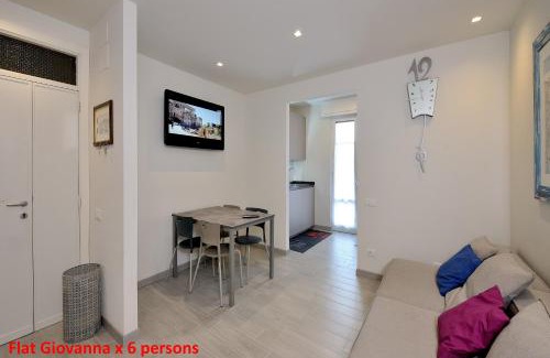 Perugia Apartment | Casa Rimidia FLAT GIOVANNA