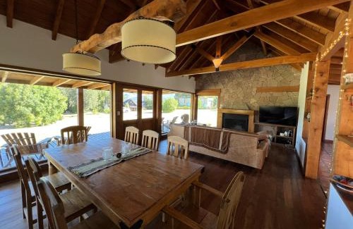 San Martin de los Andes House | Casa Rincon Radales