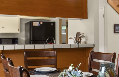Rio del Mar House | Casa Rio Del Mar