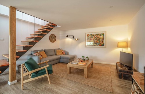 Peso da Regua Villa | Casa Rios - Three Bedroom Villa, Sleeps 6