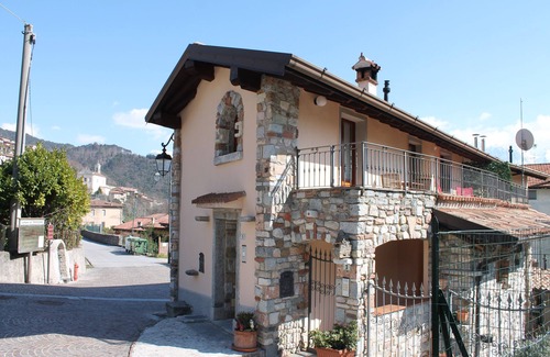 Vesio Apartment | CASA RITA - AP. 3 LAKE GARDA
