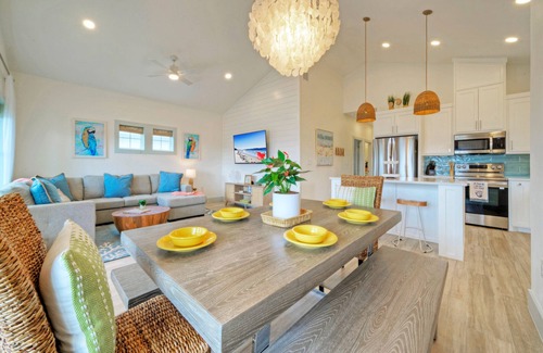 Shibui Sands House | Casa Rita by AvantStay | Snowbird Discounted Rates | Private Pool, Near Beach