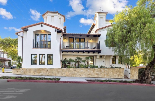 Laguna Apartment | Casa Riviera 25 - Boutique Suites