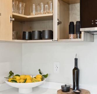 Laguna Apartment | Casa Riviera - Boutique Apartments in Downtown Santa Barbara