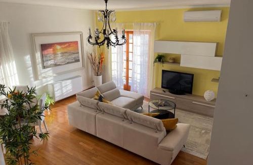 Rezza House | Casa Riviera