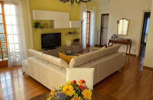 Rezza House | Casa Riviera