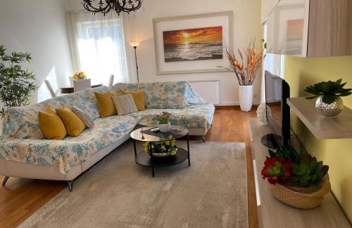 Rezza House | Casa Riviera