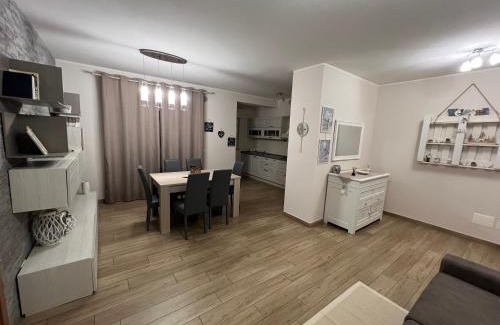 Santa Maria degli Angeli Apartment | Casa Roby