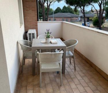 Santa Maria degli Angeli Apartment | Casa Roby