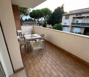 Santa Maria degli Angeli Apartment | Casa Roby