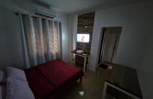 Lumban House | Casa Roberto Transient Room#2