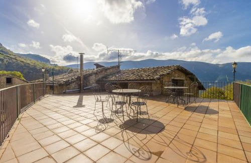 Gavet de la Conca House | Casa Roca Sant Martí de Barcedana