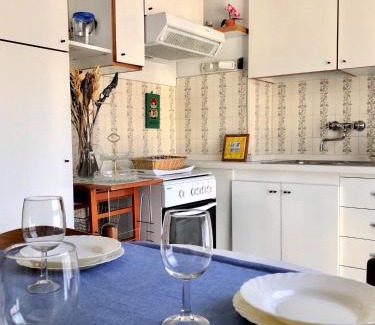 Castro Apartment | Casa Rocca