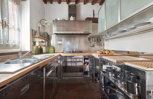 Capannori Villa | Casa Rocchi, Capannori, Lucca and Viareggio