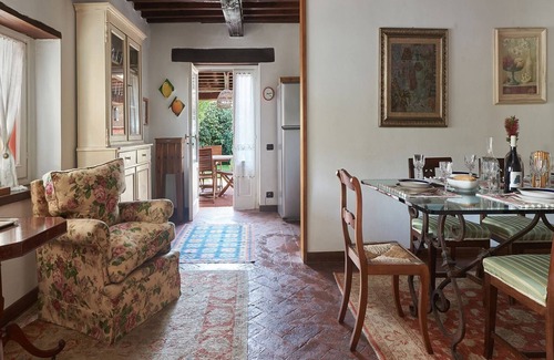 Capannori Villa | Casa Rocchi, Capannori, Lucca and Viareggio