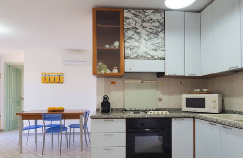 Eden Rock House | Casa Roccia - Morada