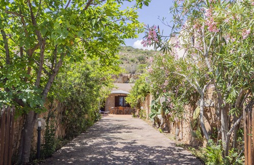 Eden Rock House | Casa Roccia - Morada