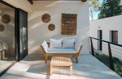Serra Apartment | Casa Rodeno Serra Calderona